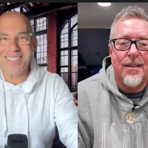 Quad God And Daytona Blues