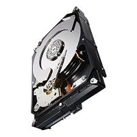 Seagate ST9146853SS Interne Festplatte 146GB (6,5 cm (2,5 Zoll), 15000rpm, 64MB Cache, SATA III) – Ansicht 4