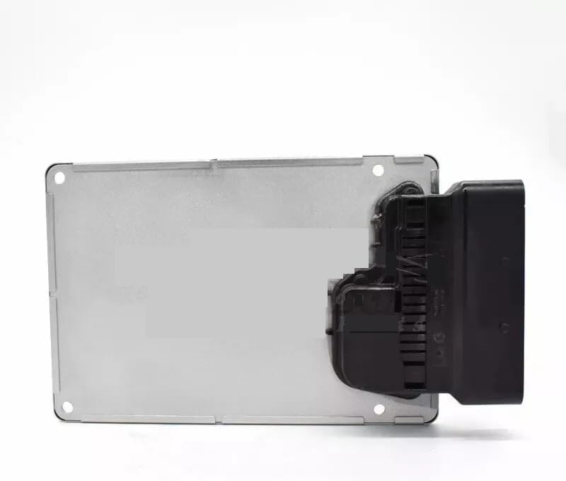 Auto Parts Rear Air Ride Suspension Control Module 25971217 Fit for Yukon