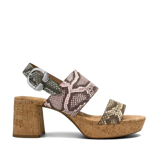 Image of Aerosoles Women's Camera Platform Sandal
