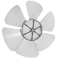 扇風機の羽根 Amazon | POPETPOP 扇風機羽根 18インチ 扇風機ブレード 交換用
