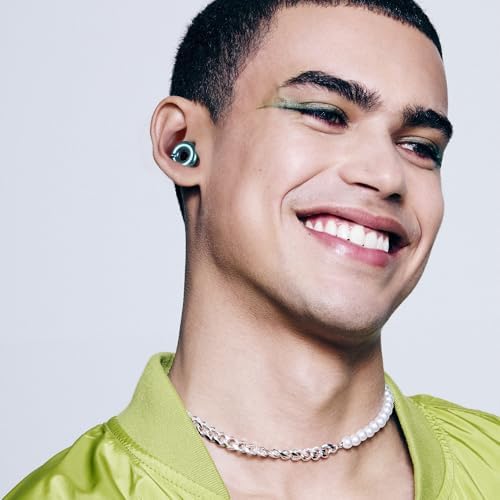 Loop Switch 2 Adjustable Ear Plugs – 3 Noise Relief Modes For Ultimate Control | Flexible Noise Reduction Earplugs For Focus, Travel, Socializing, Festivals & More | 20-26 dB (SNR) Noise Reduction — view 3