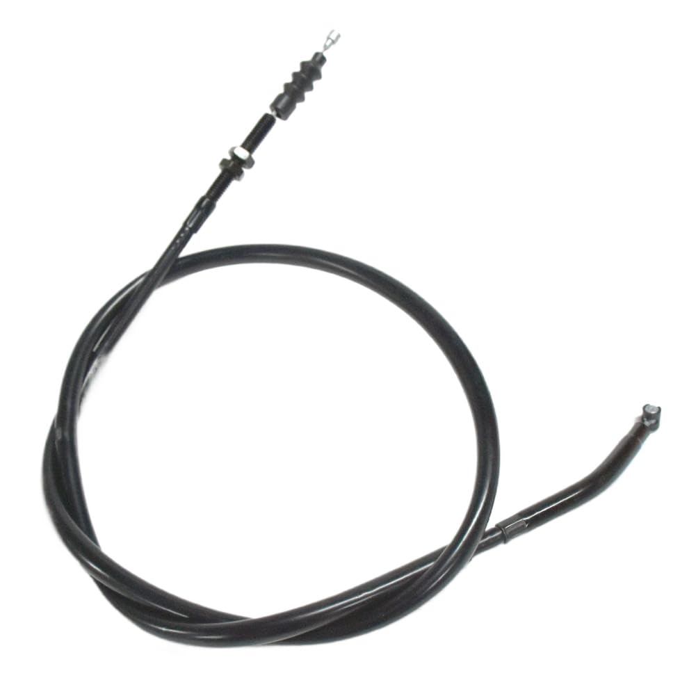 Stainless Steel Clutch Control Line Compatible with Z900 Z900SE ABS 2017 2026 Replacement for 54011 0644