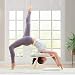 Cloverclover Silla De Banco De Inversión De Pie De Yoga Silla De...