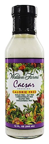 Walden Farms Drssng Cf Caesar12