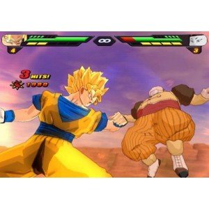 ドラゴンボールZ Sparking! NEO Wii