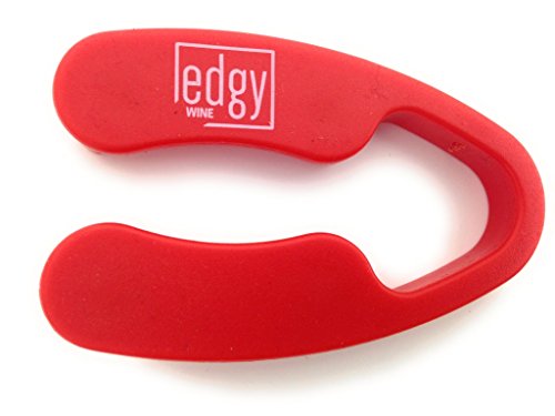 Edgy Wine Premium Wine Foil Cutter With Stunning Foil Engraved Gift Box. Perfect