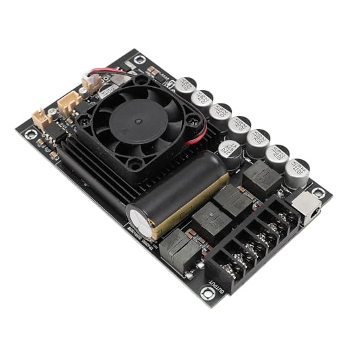 Amplificateur de puissance de classe D TPA3255 2x315W à haute efficacité AD