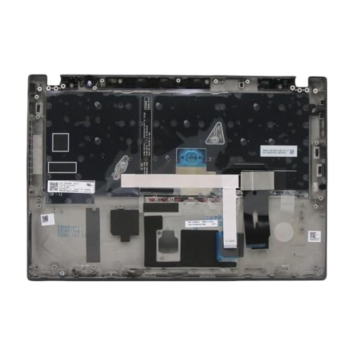 Clavier ThinkPad T14S Gen1 rétroéclairé haut de gamme en version canadienne