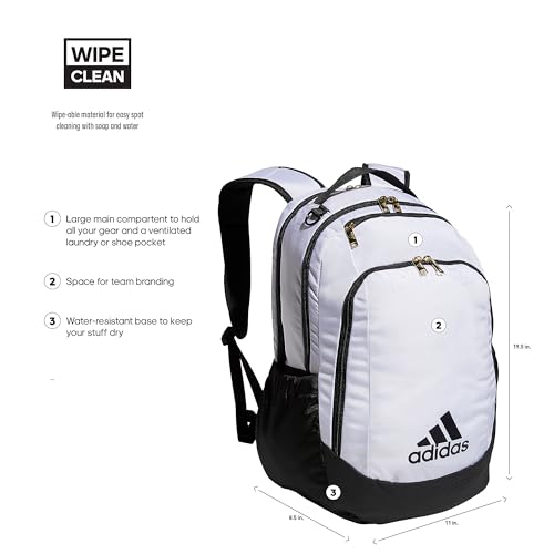 adidas Defender 4 Sports Backpack 34L - image 2
