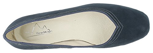 HIRSCHKOGEL Scarpe da donna 3002737, Blu scuro, 39...