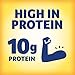 PediaSure SideKicks, High Protein Nutrition Shake for Kids, Vanilla, 8 fl oz (Pack of 24)