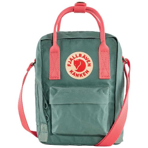 Image of Fjallraven Kanken Sling Crossbody Bag, Compact Lightweight Shoulder Pack for Travel and Everyday Carry