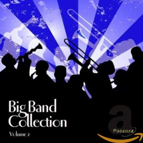 Various Artists - Big Band Collection Volume 2 - Amazon.com Music