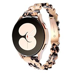 Slim Blonde Tortoise