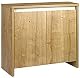 Aquarium-Unterschrank Fluval Roma Tisch für 125L Aquarien