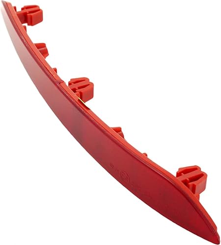 Miniatura 3 de KarParts360 Para BMW 540i Reflector 2017 2018 lado del pasajero  Certificado CAPA  Para BM1185112