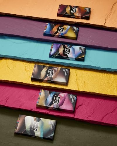 Sleek I-Divine Making Waves Eyeshadow Palette - 8