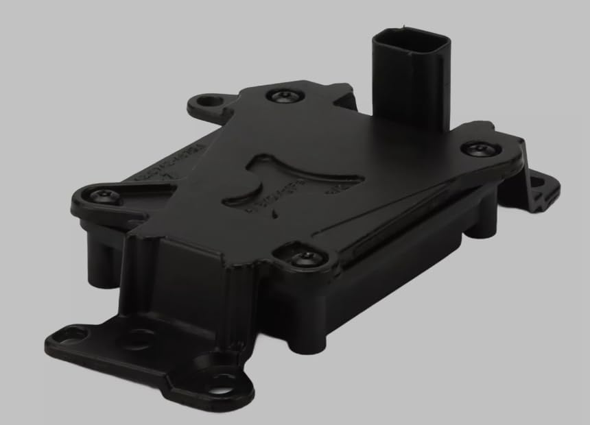 For Toyota 4runner 4.0L 20-23 Adaptive Cruise Distance Sensor Radar 88210-35020 8821035020