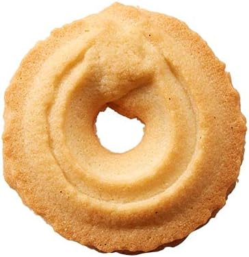 Coppenrath zuckerfrei Wiener Sandringe (1 x 200 g) - 2