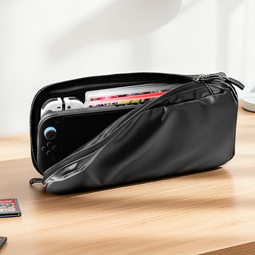 Sac de voyage pour Switch 2 protège des rayures et de l'eau