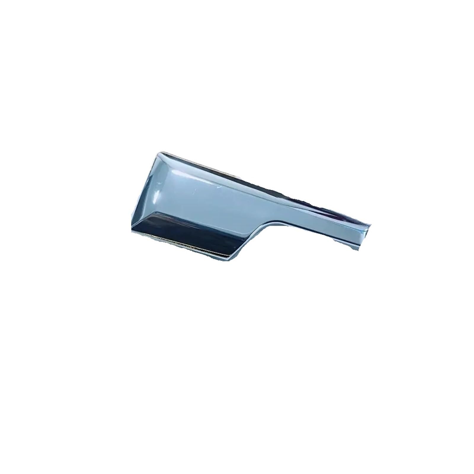 PLMNHSS Car Inner Handle RH:8L1Z-7821818 LH:8L1Z-7821819 for Expedition 2007-2014 Interior Door Handle(Left 1pc)