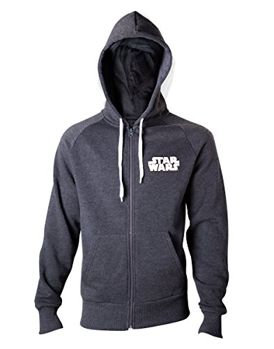 Image of STAR WARS - Stormtrooper Hoodies (XXL)
