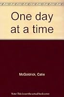 One day at a time 0965582019 Book Cover