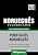 Capa de Vocabulário Português-Norueguês - 7000 palavras mais úteis