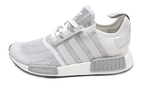 adidas originals men's nmd r1 running shoe