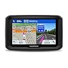 Garmin dēzl 580 MT-S – LKW-Navi mit 5“ (12,7 cm) Touchdisplay & vorinstallierten Navigationskarten (46-EU-Länder…