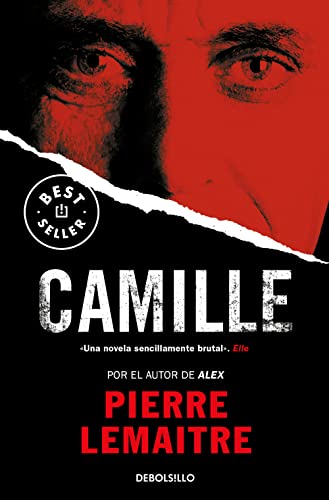 Camille Un Caso Del Comandante Camille Verhoeven 4 Best Seller Camille Un Caso Del Comandante Camille Verhoeven 4 Best Seller