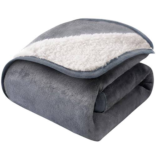 Sunheir Waterproof Dog Blanket