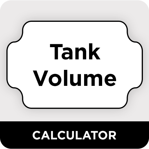 Tank Volume App Tank Volume Calculator - App on Amazon Appstore