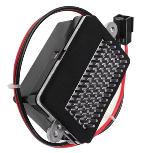 �ԗp�q�[�^�[�u�����[���[�^�[��R�� Compatible With For Grand For Cherokee 1999-2004 �Ή� �ԗp�q�[�e�B���O�R���g���[���[ �u�����[���[�^�[��R�� 5012699AA RU-358 05012699AA