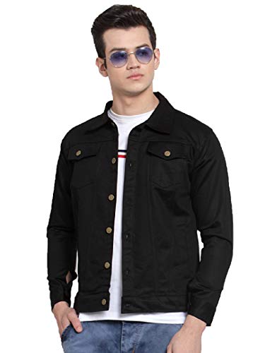Image of VOXATI Men's Slim Fit Jacket