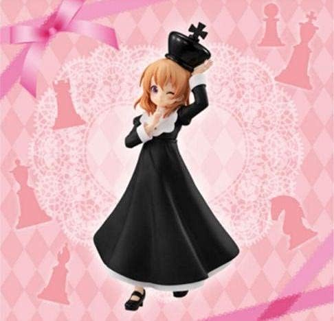 Amazon ご注文はうさぎか ごちうさ ココア フィギュア チェスキング フィギュア ドール 通販