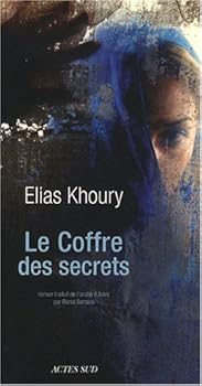 Hardcover Le Coffre des secrets [French] Book