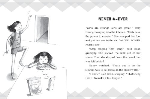 Ivy and Bean Make the Rules (Book 9): (Best Friends Books for Kids, Elementary School Books, Early Chapter Books): Volume 9 (Ivy & Bean) - Image 5