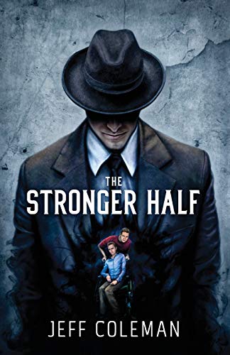 The Stronger Half view 2
