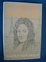 Sir Christopher Wren: A Biography 0812818938 Book Cover