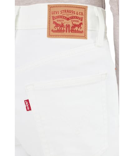 Image of Levi's Women's Ribcage Straight Full Length Jeans