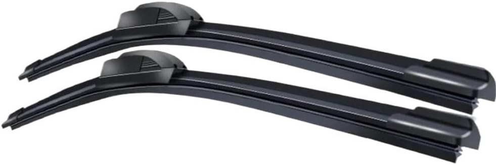 車用フロントワイパーアームブレード、Geely Emgrand EV350 EV450、EVに適合