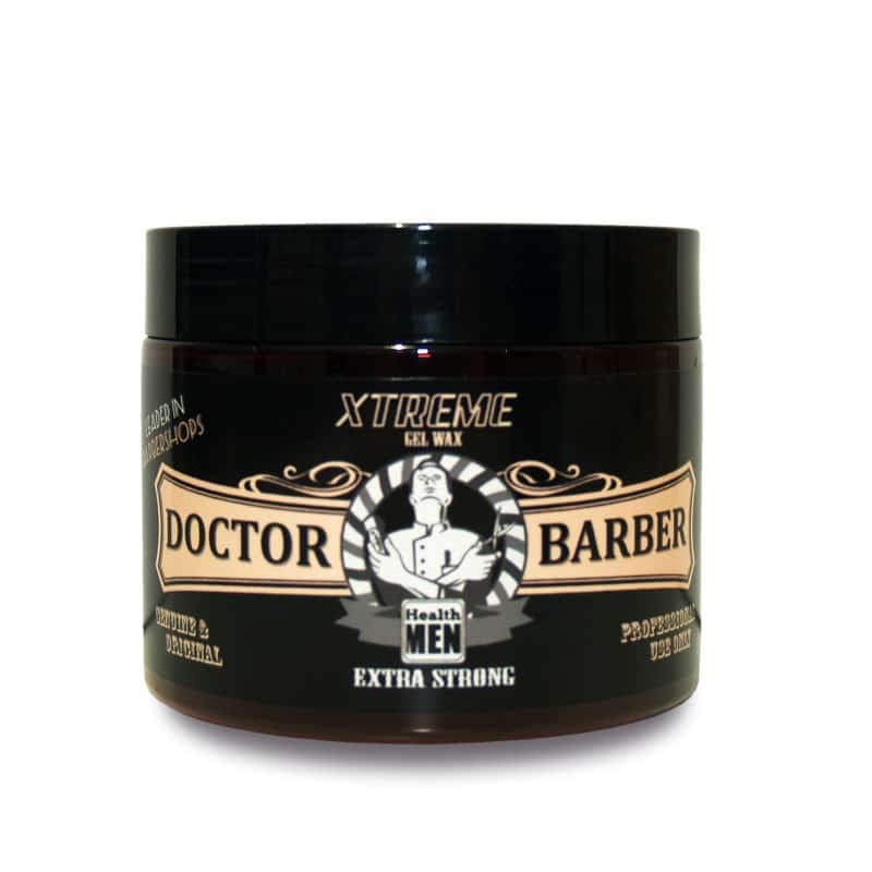 Gel Doctor Barber WAX XTREME 280 gr - Sport