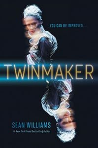 Twinmaker Book 1 image