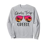 Photo Gallery grecia ragazze viaggio vacanze estive viaggio corrispondenza di gruppo felpa Photo Gallery grecia ragazze viaggio vacanze estive viaggio corrispondenza di gruppo felpa