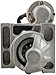 Chevy 305 350 454 Mini Racing PMGR Starter High Torque 6449 by URQS