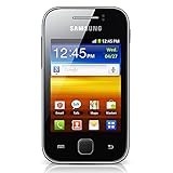 portable samsung gt Réseaux: UMTS (900/ 2100 MHz)+ GSM (850/ 900/ 1800/ 1900 MHz)