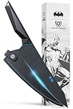Photo Gallery dalstrong coltello da chef – 20,3 cm – batman edition Photo Gallery dalstrong coltello da chef – 20,3 cm – batman edition