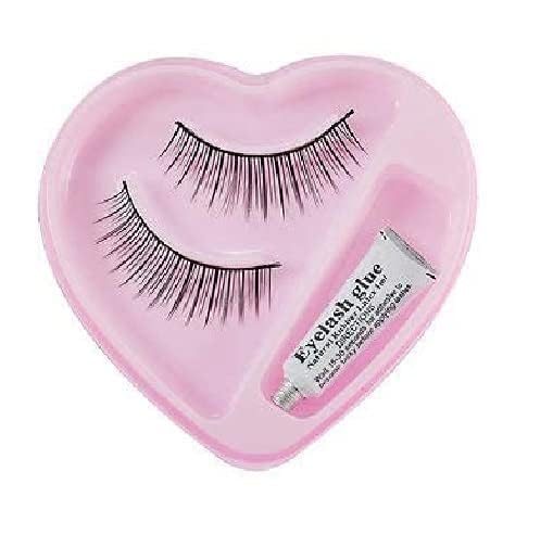 Image of SHISHI TYA 6155 Makeup Kit and 7 Black Makeup Brushes,Contour Stick,Primer,Fixer,Foundation,Kajal, 36H,Eyelashes & Curler, Beauty Blender & 3in1 Liner,Mascara,Eyebrow Pencil - (Pack of 20)